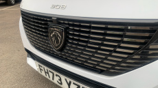 Peugeot 308 1.2 PureTech Allure 5dr EAT8 Petrol Hatchback